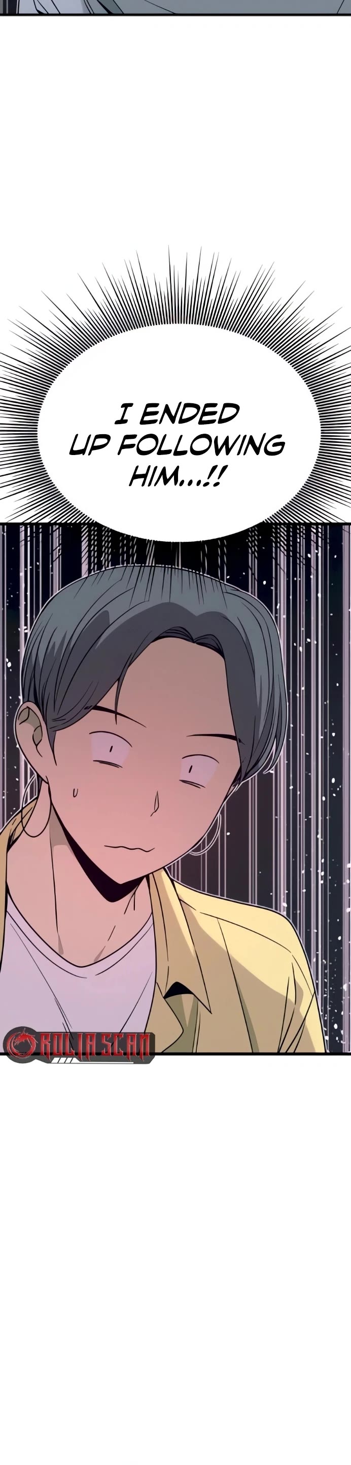 My Bias Gets On The Last Train Chapter 52 page 10 - Chapter 52: Someone Who Likes Your Sexy Side