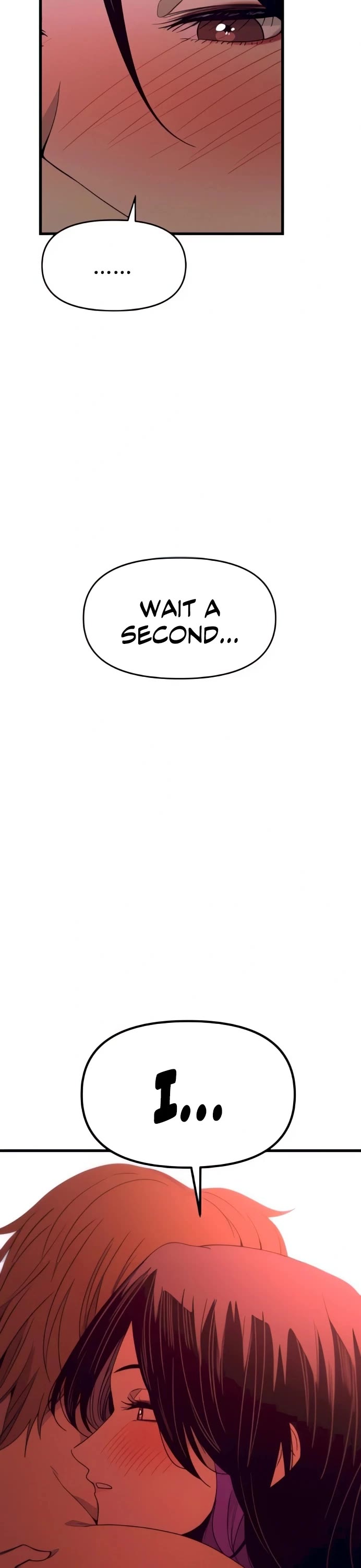 My Bias Gets On The Last Train Chapter 52 page 32 - Chapter 52: Someone Who Likes Your Sexy Side