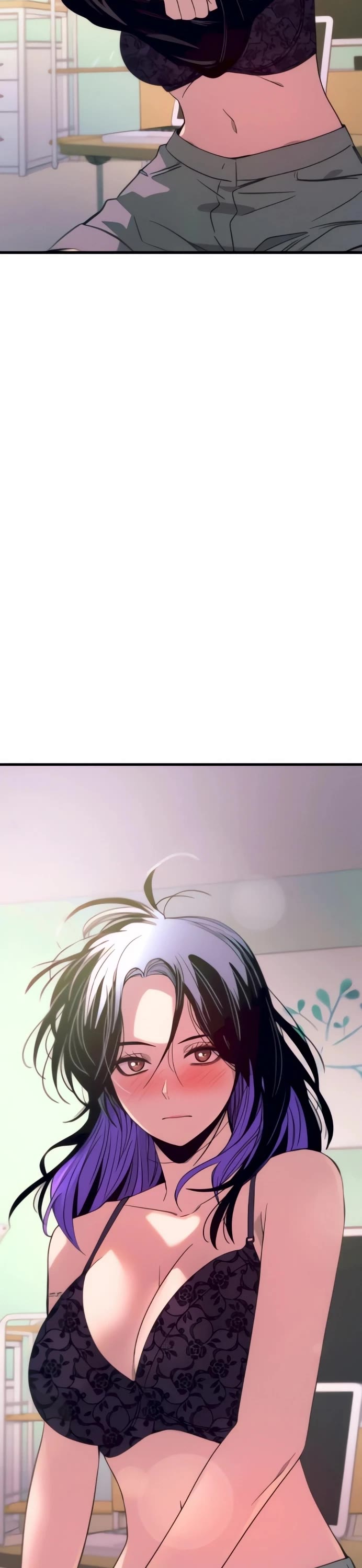 My Bias Gets On The Last Train Chapter 52 page 37 - Chapter 52: Someone Who Likes Your Sexy Side