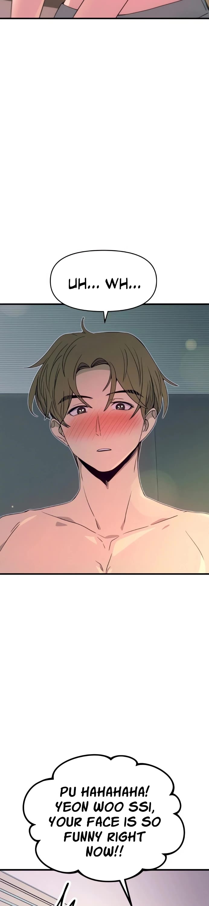 My Bias Gets On The Last Train Chapter 52 page 38 - Chapter 52: Someone Who Likes Your Sexy Side