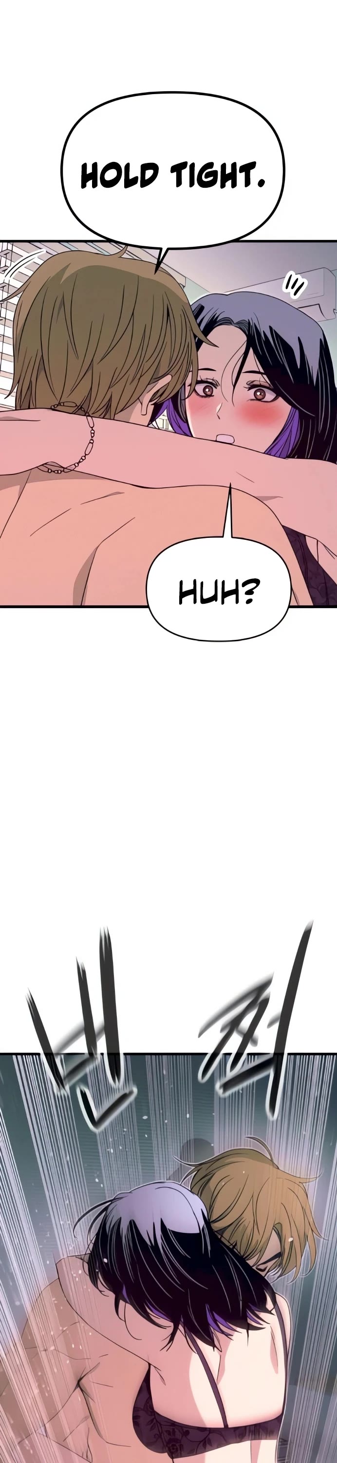 My Bias Gets On The Last Train Chapter 52 page 44 - Chapter 52: Someone Who Likes Your Sexy Side
