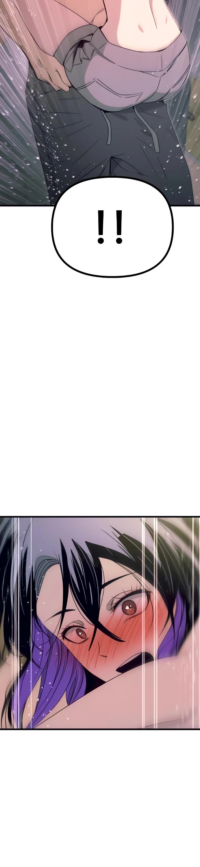 My Bias Gets On The Last Train Chapter 52 page 45 - Chapter 52: Someone Who Likes Your Sexy Side