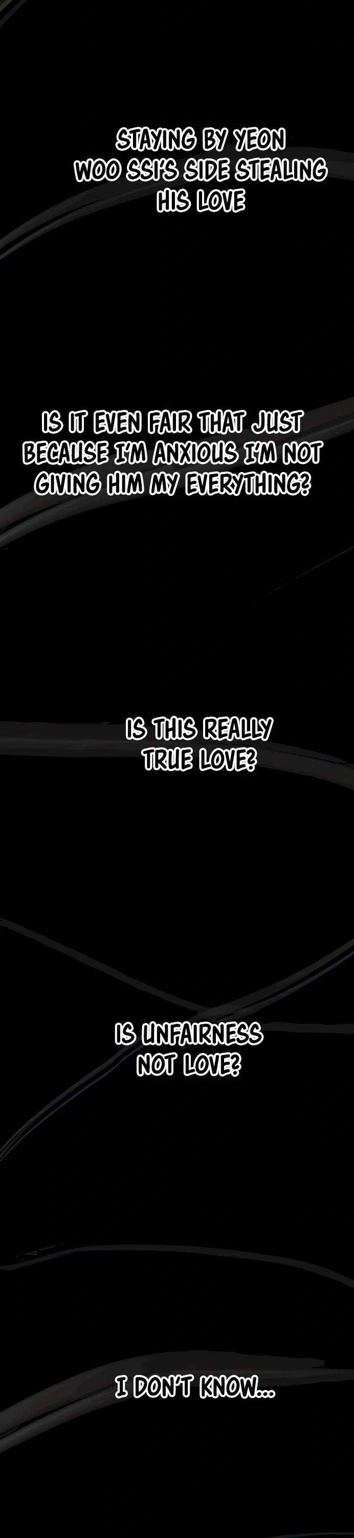 My Bias Gets On The Last Train Chapter 52 page 53 - Chapter 52: Someone Who Likes Your Sexy Side