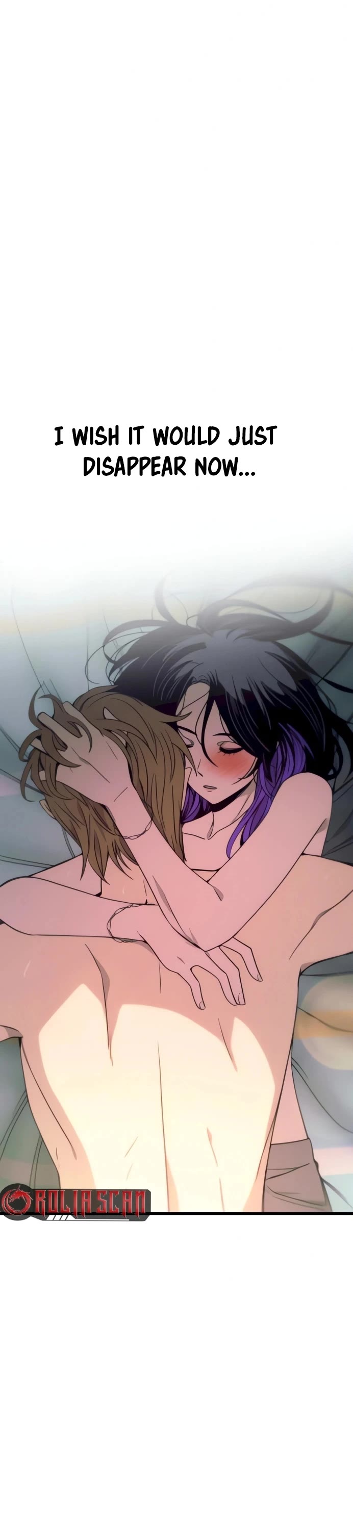 My Bias Gets On The Last Train Chapter 52 page 55 - Chapter 52: Someone Who Likes Your Sexy Side