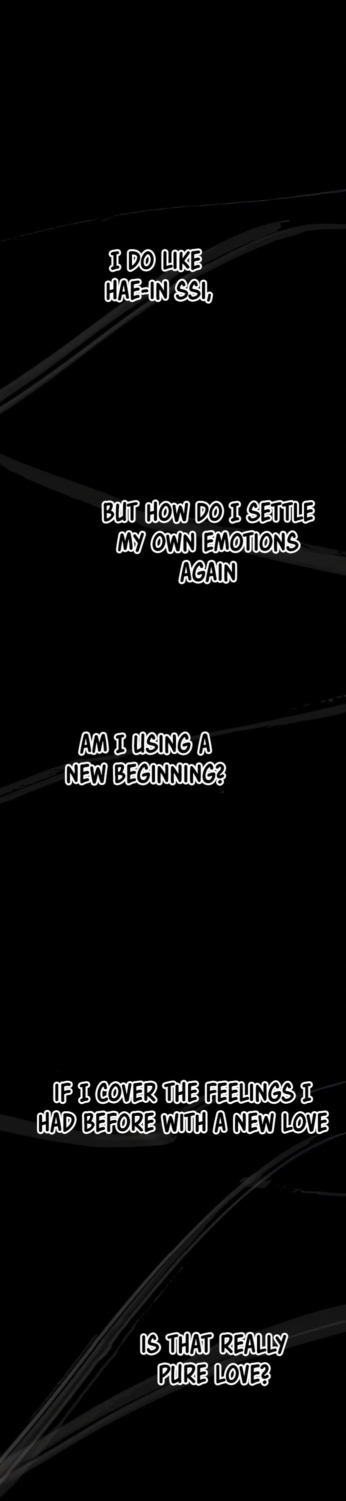 My Bias Gets On The Last Train Chapter 52 page 58 - Chapter 52: Someone Who Likes Your Sexy Side