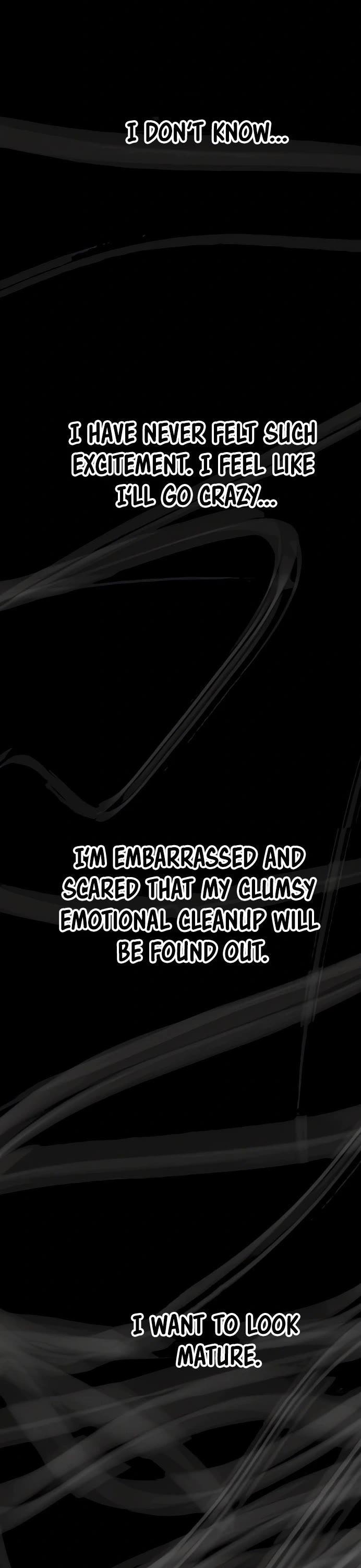 My Bias Gets On The Last Train Chapter 52 page 59 - Chapter 52: Someone Who Likes Your Sexy Side