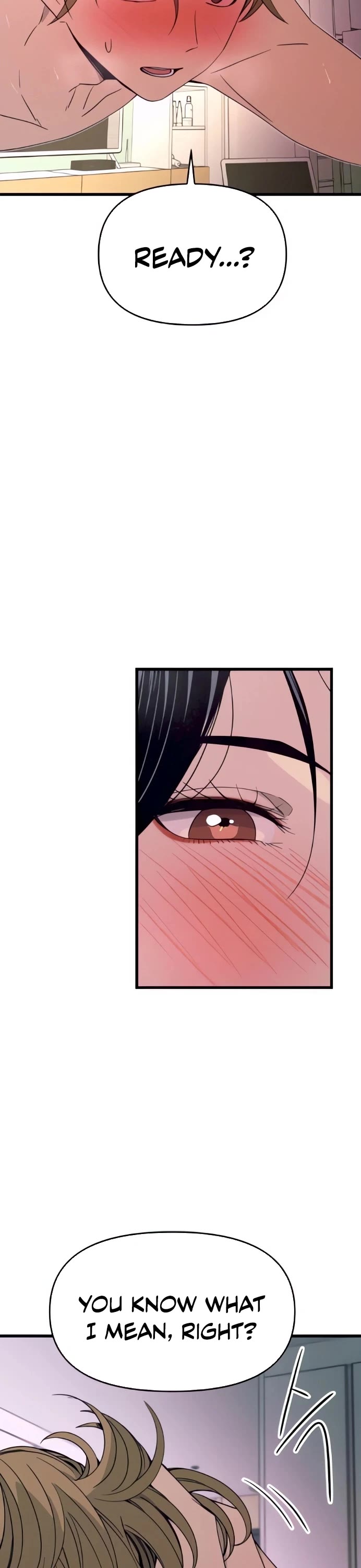 My Bias Gets On The Last Train Chapter 52 page 62 - Chapter 52: Someone Who Likes Your Sexy Side