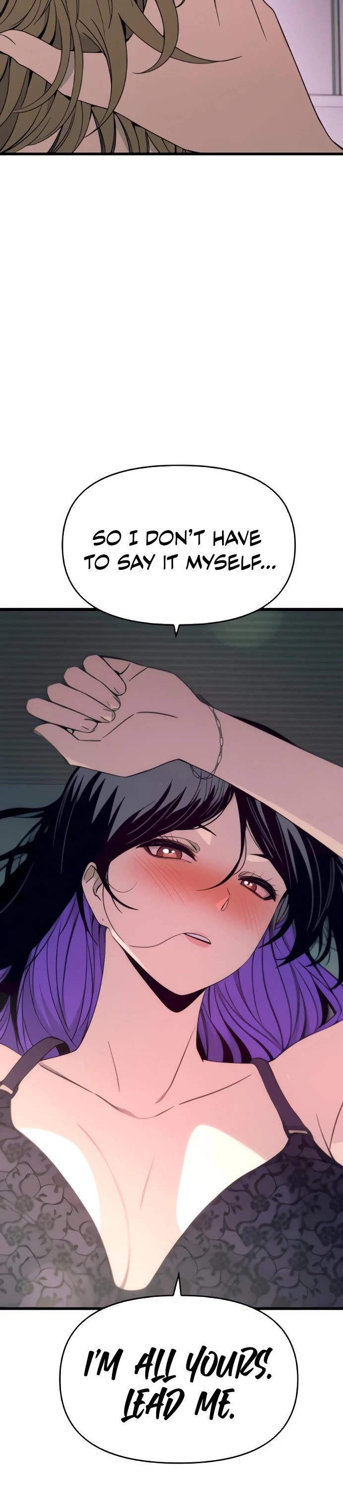 My Bias Gets On The Last Train Chapter 52 page 63 - Chapter 52: Someone Who Likes Your Sexy Side