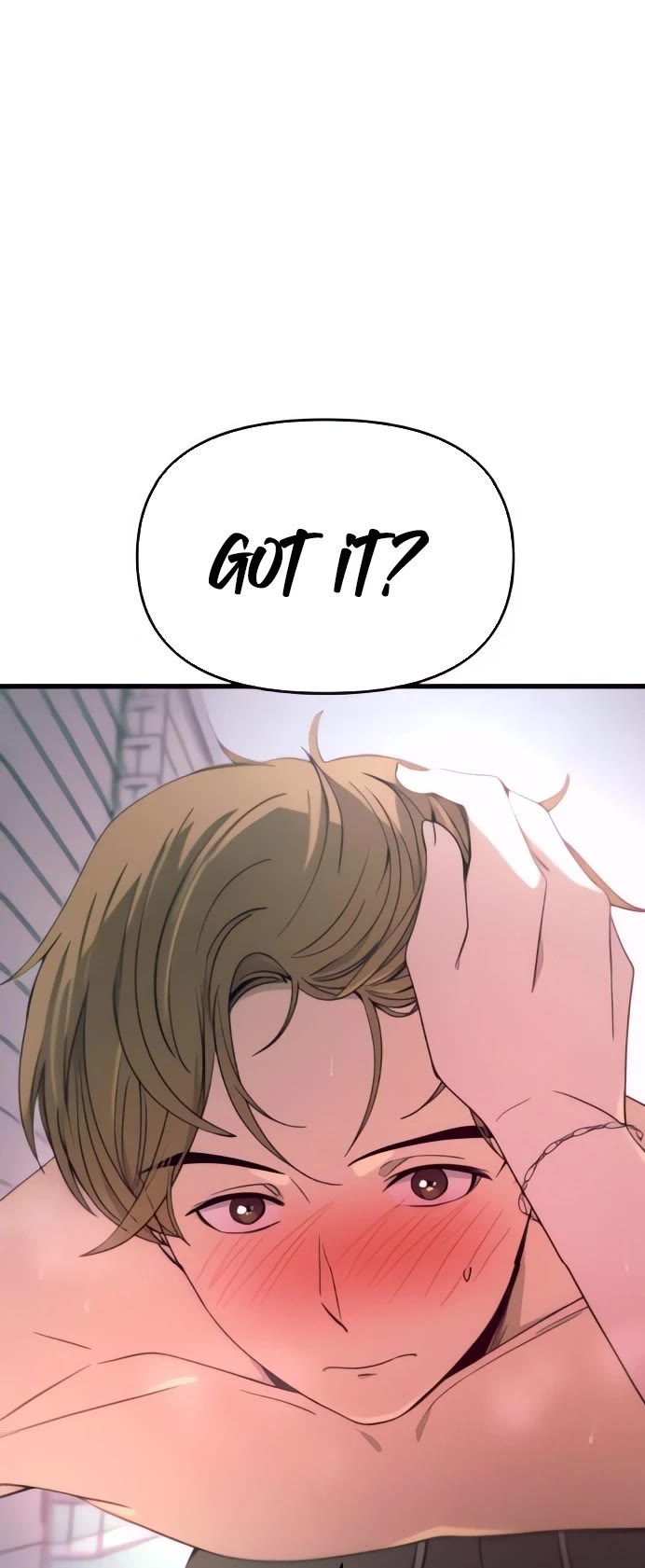 My Bias Gets On The Last Train Chapter 52 page 64 - Chapter 52: Someone Who Likes Your Sexy Side