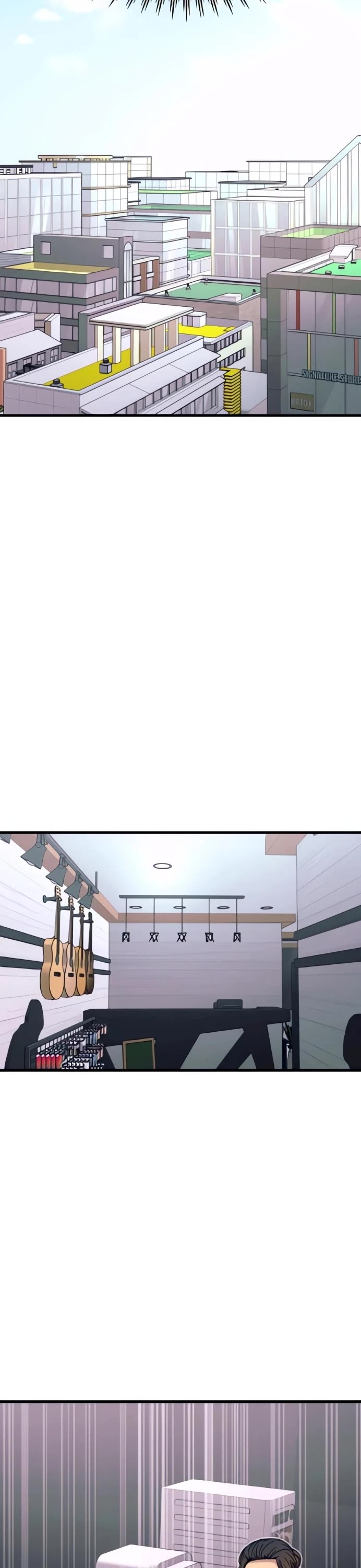 My Bias Gets On The Last Train Chapter 52 page 8 - Chapter 52: Someone Who Likes Your Sexy Side
