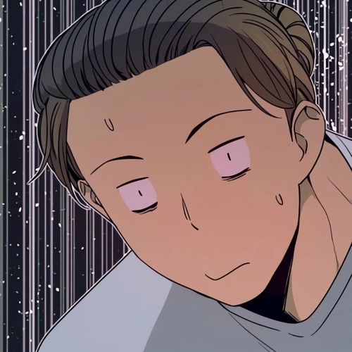My Bias Gets On The Last Train Chapter 52: Someone Who Likes Your Sexy Side cover