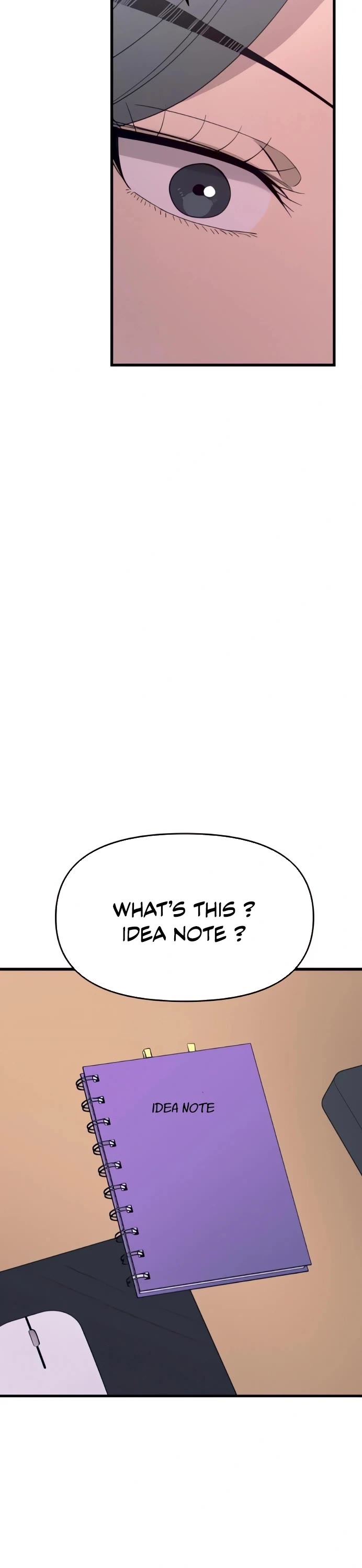 My Bias Gets On The Last Train Chapter 53 page 38 - Chapter 53: People Who Like a Bit Tremors