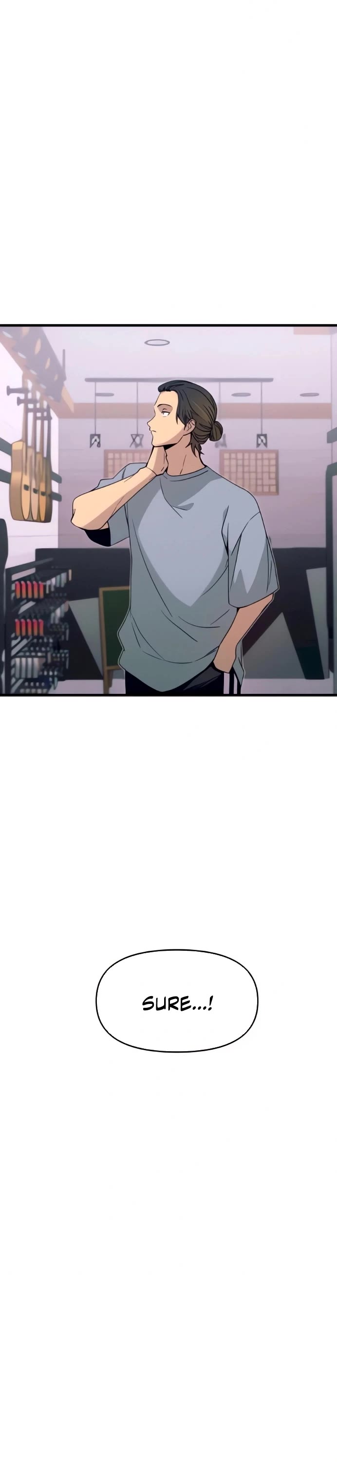 My Bias Gets On The Last Train Chapter 53 page 48 - Chapter 53: People Who Like a Bit Tremors