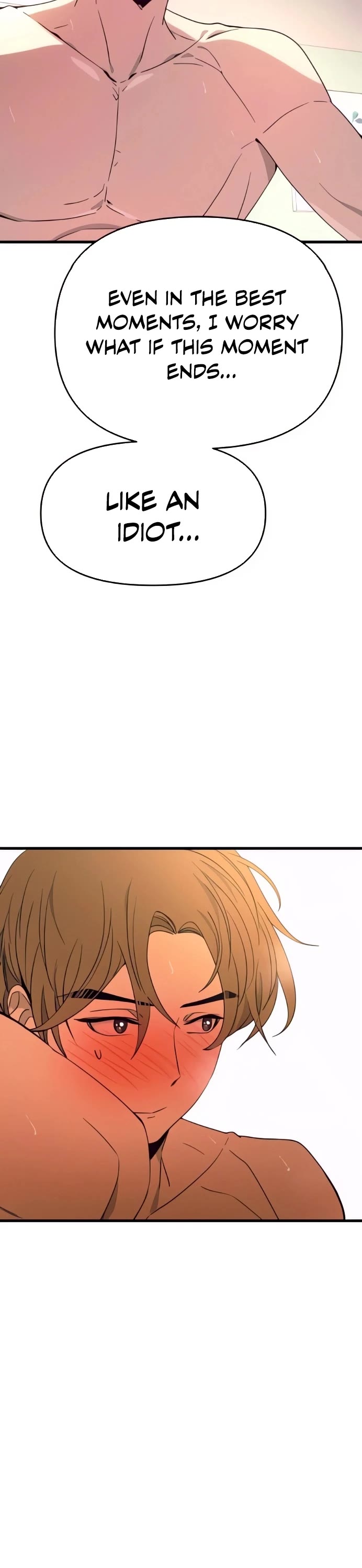 My Bias Gets On The Last Train Chapter 53 page 63 - Chapter 53: People Who Like a Bit Tremors