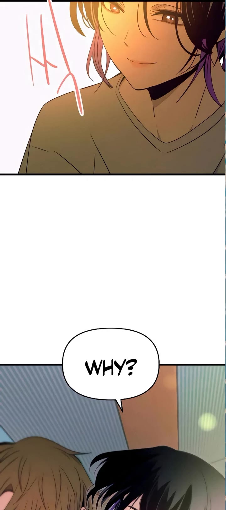 My Bias Gets On The Last Train Chapter 54 page 44 - Chapter 54: The Person Who Loves The Islands, Where It's Just The Two Of Us