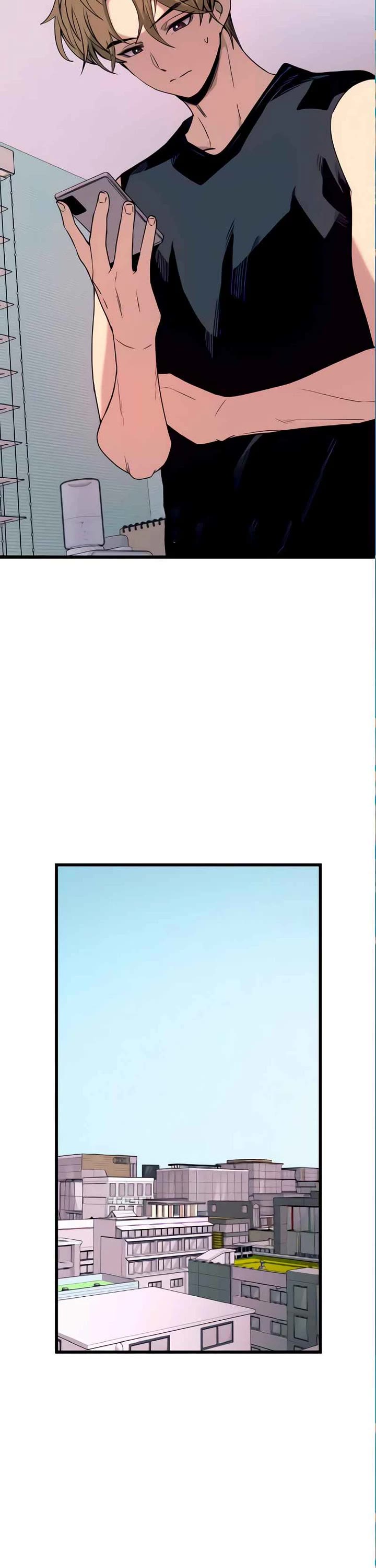 My Bias Gets On The Last Train Chapter 54 page 65 - Chapter 54: The Person Who Loves The Islands, Where It's Just The Two Of Us