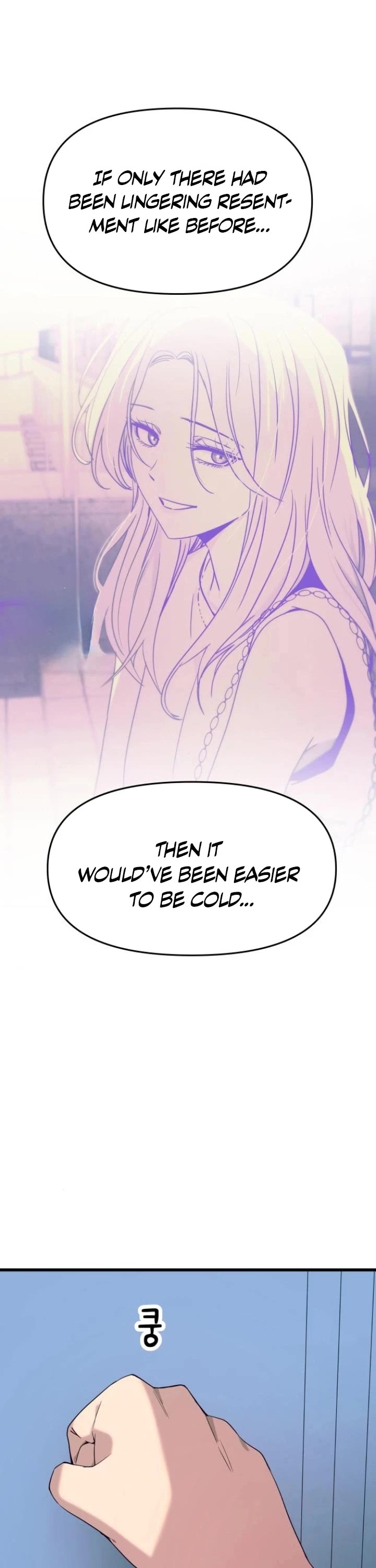 My Bias Gets On The Last Train Chapter 55 page 11 - Chapter 55: Someone Who Likes Clear Relationships