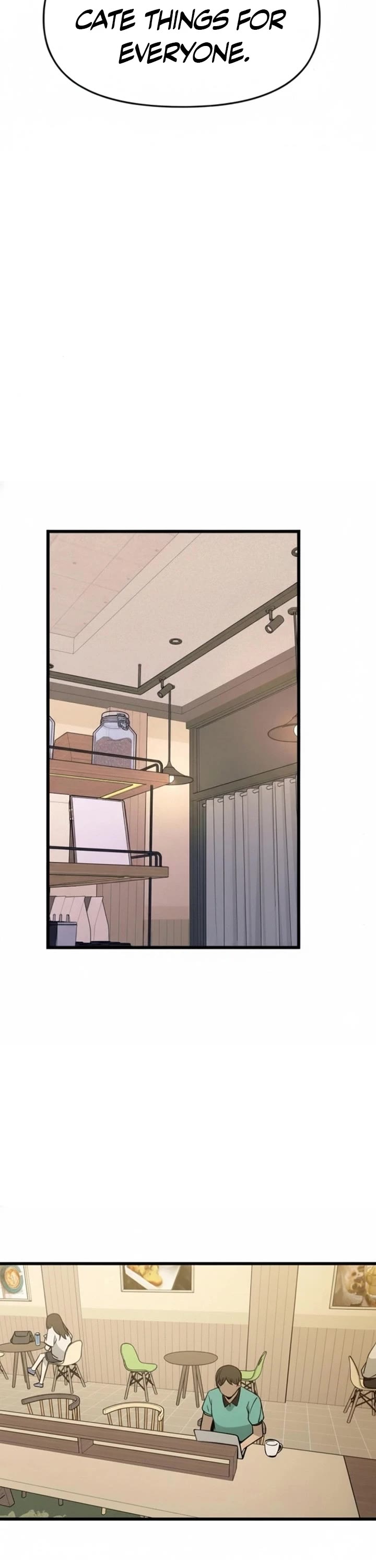 My Bias Gets On The Last Train Chapter 55 page 13 - Chapter 55: Someone Who Likes Clear Relationships