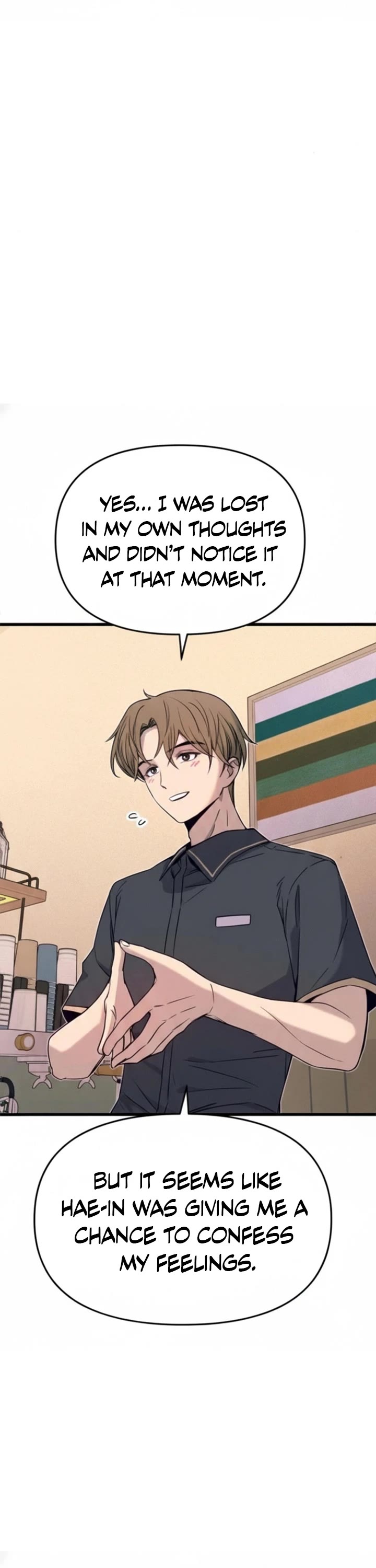 My Bias Gets On The Last Train Chapter 55 page 16 - Chapter 55: Someone Who Likes Clear Relationships