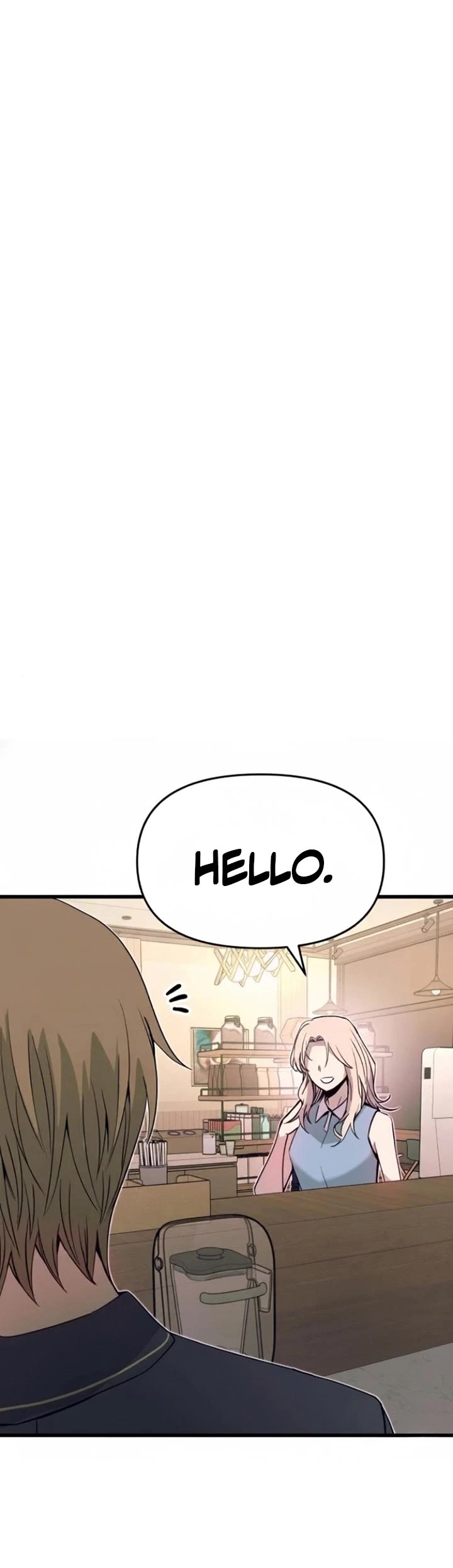 My Bias Gets On The Last Train Chapter 55 page 19 - Chapter 55: Someone Who Likes Clear Relationships