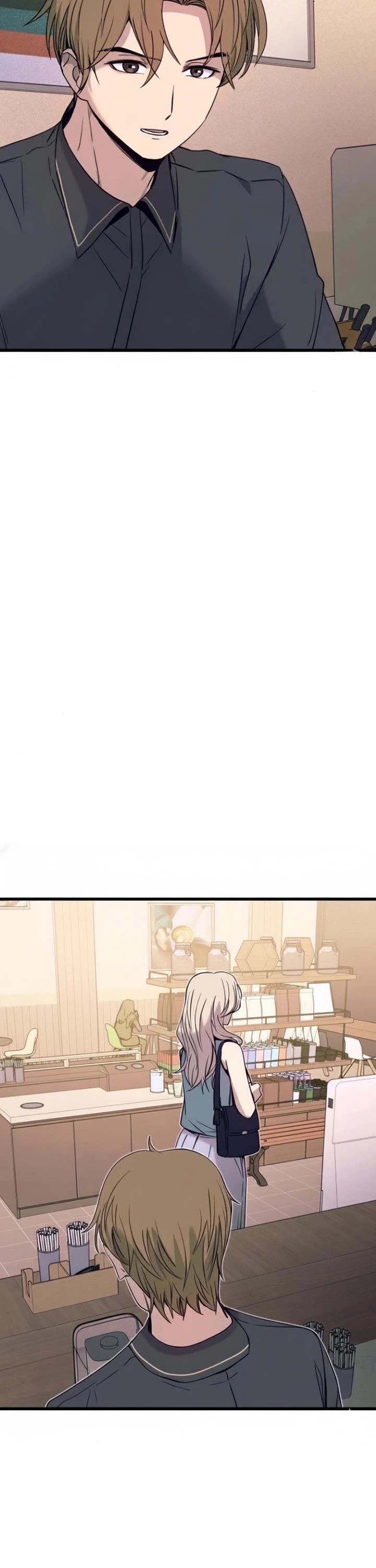 My Bias Gets On The Last Train Chapter 55 page 23 - Chapter 55: Someone Who Likes Clear Relationships
