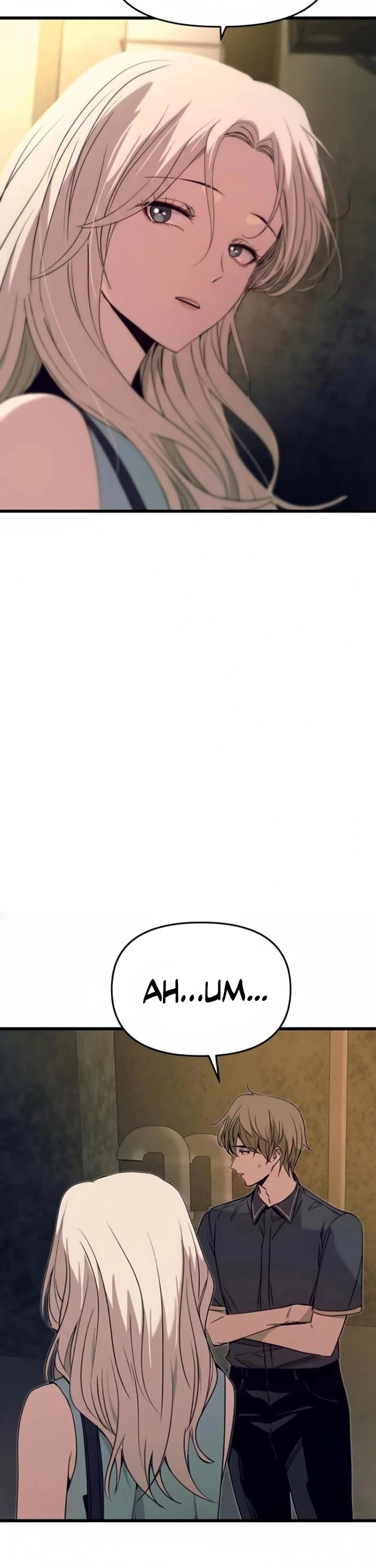 My Bias Gets On The Last Train Chapter 55 page 30 - Chapter 55: Someone Who Likes Clear Relationships