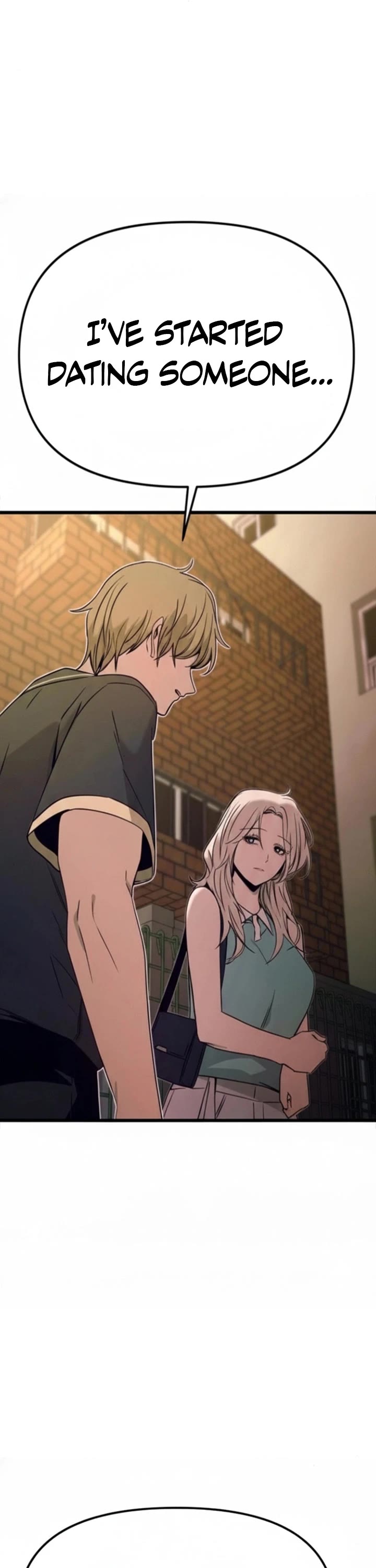 My Bias Gets On The Last Train Chapter 55 page 32 - Chapter 55: Someone Who Likes Clear Relationships