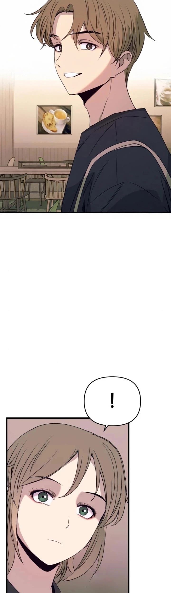 My Bias Gets On The Last Train Chapter 55 page 4 - Chapter 55: Someone Who Likes Clear Relationships