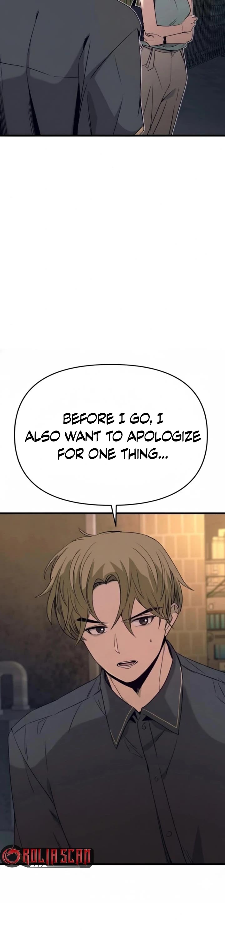 My Bias Gets On The Last Train Chapter 55 page 40 - Chapter 55: Someone Who Likes Clear Relationships