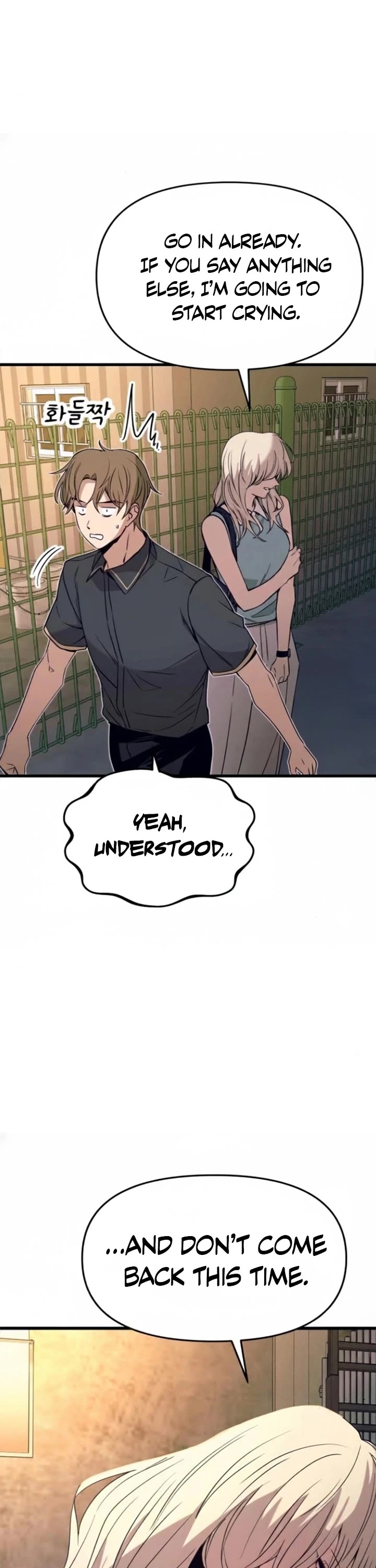 My Bias Gets On The Last Train Chapter 55 page 48 - Chapter 55: Someone Who Likes Clear Relationships