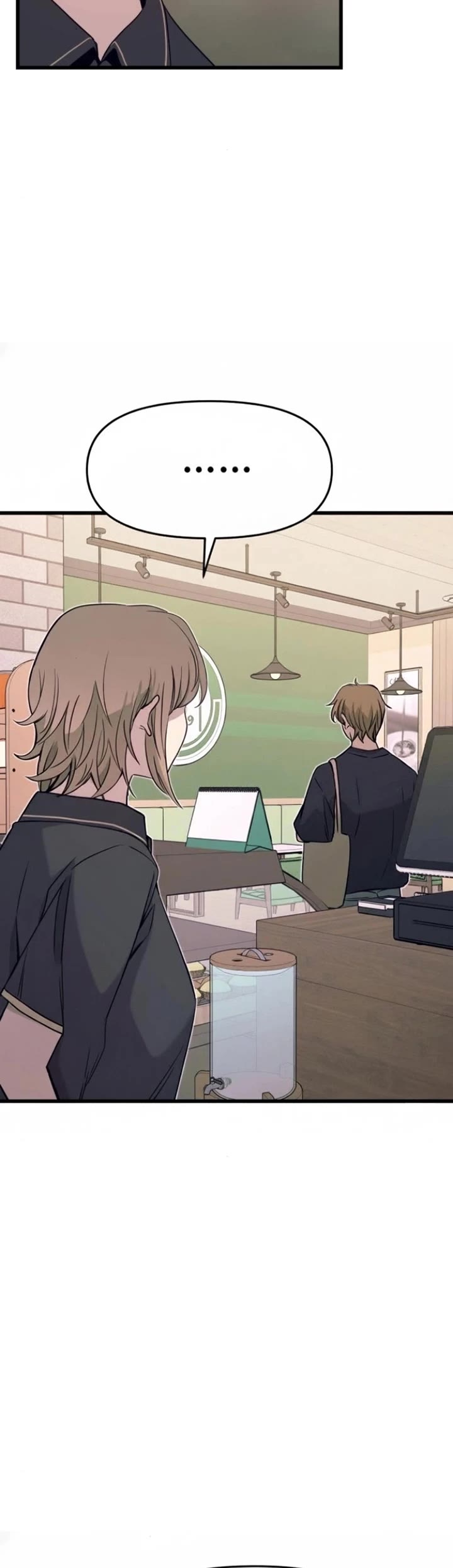 My Bias Gets On The Last Train Chapter 55 page 5 - Chapter 55: Someone Who Likes Clear Relationships