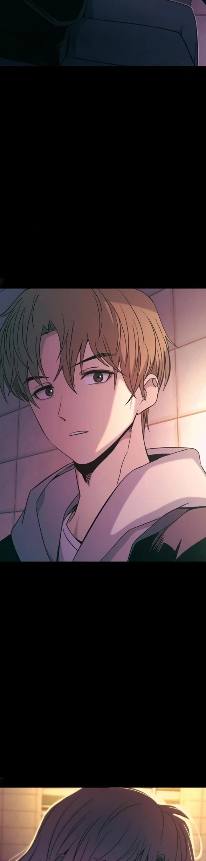 My Bias Gets On The Last Train Chapter 55 page 57 - Chapter 55: Someone Who Likes Clear Relationships