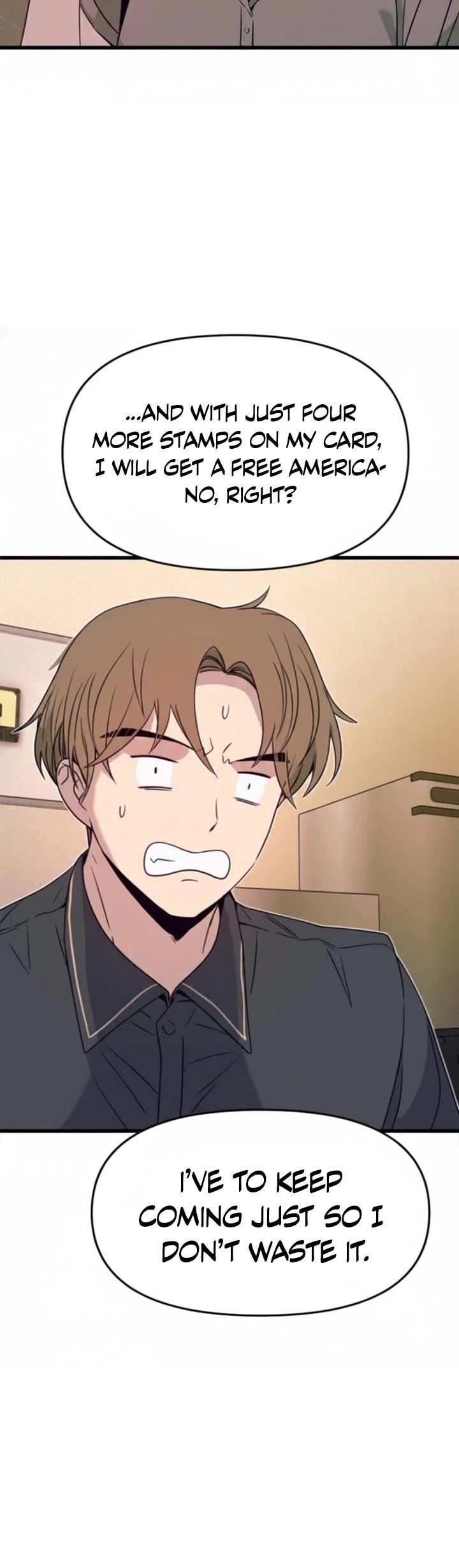 My Bias Gets On The Last Train Chapter 55 page 74 - Chapter 55: Someone Who Likes Clear Relationships