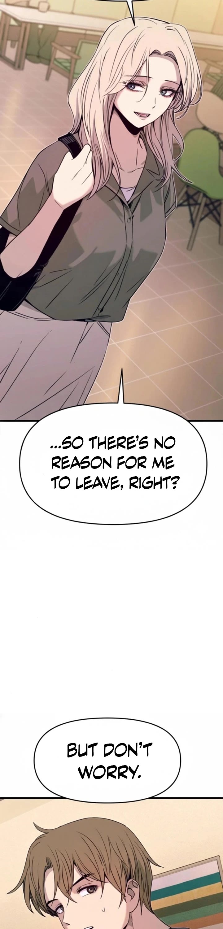 My Bias Gets On The Last Train Chapter 55 page 76 - Chapter 55: Someone Who Likes Clear Relationships