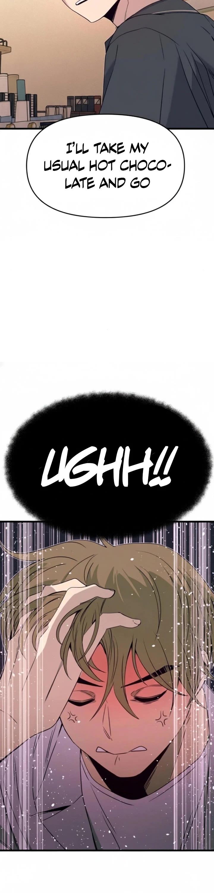 My Bias Gets On The Last Train Chapter 55 page 77 - Chapter 55: Someone Who Likes Clear Relationships