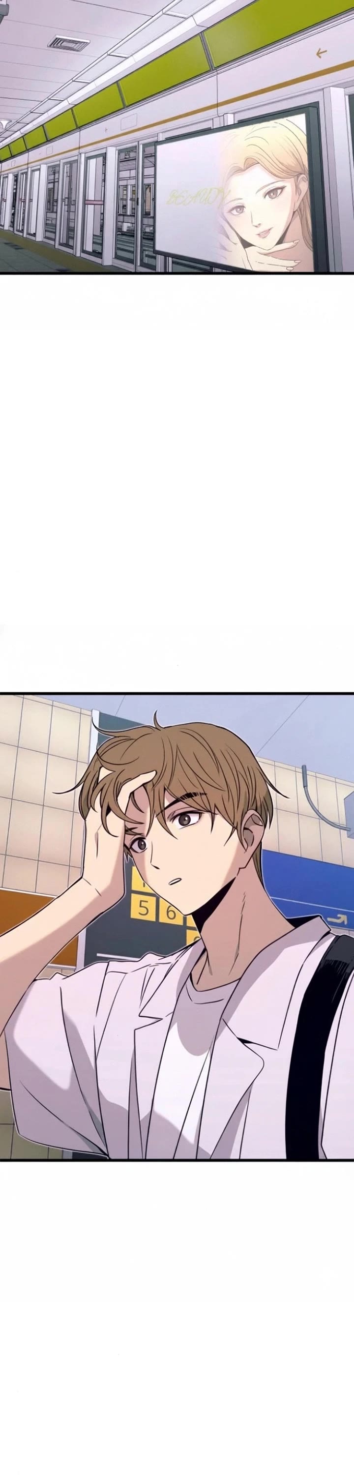 My Bias Gets On The Last Train Chapter 55 page 80 - Chapter 55: Someone Who Likes Clear Relationships