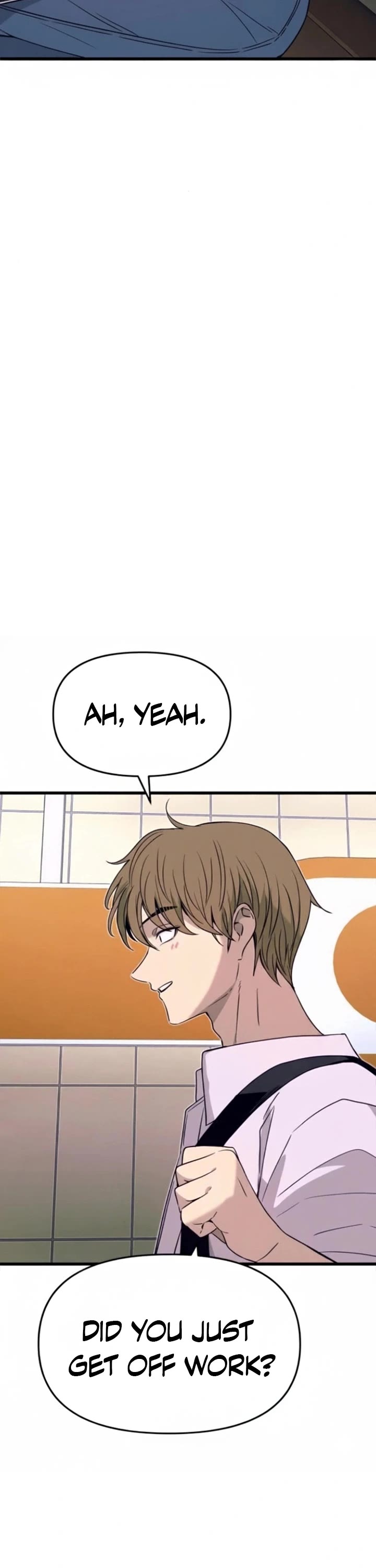 My Bias Gets On The Last Train Chapter 55 page 82 - Chapter 55: Someone Who Likes Clear Relationships
