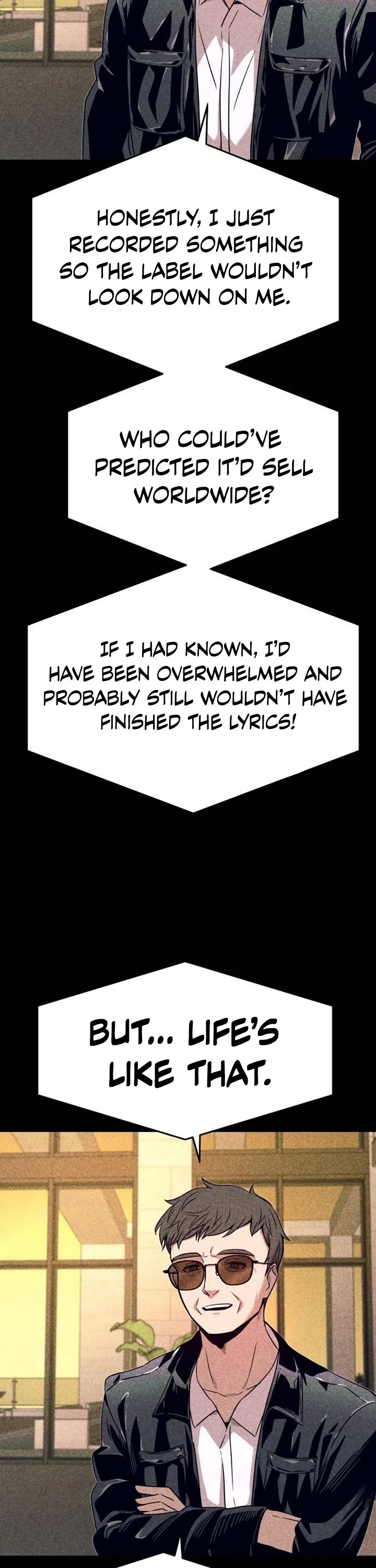 My Bias Gets On The Last Train Chapter 56 page 15 - Chapter 56