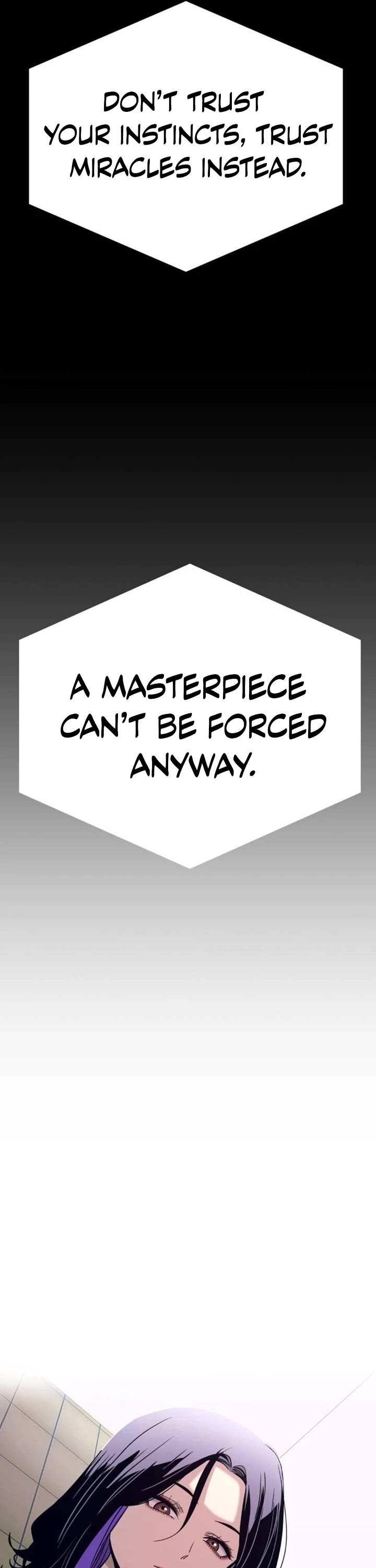 My Bias Gets On The Last Train Chapter 56 page 18 - Chapter 56
