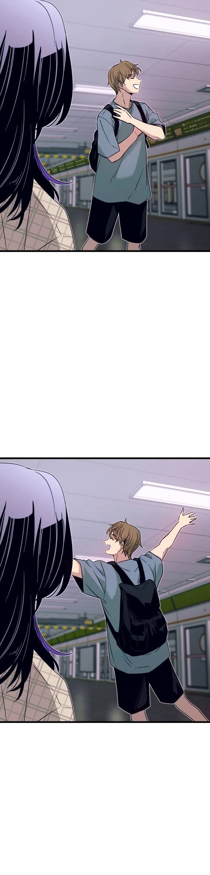 My Bias Gets On The Last Train Chapter 56 page 22 - Chapter 56
