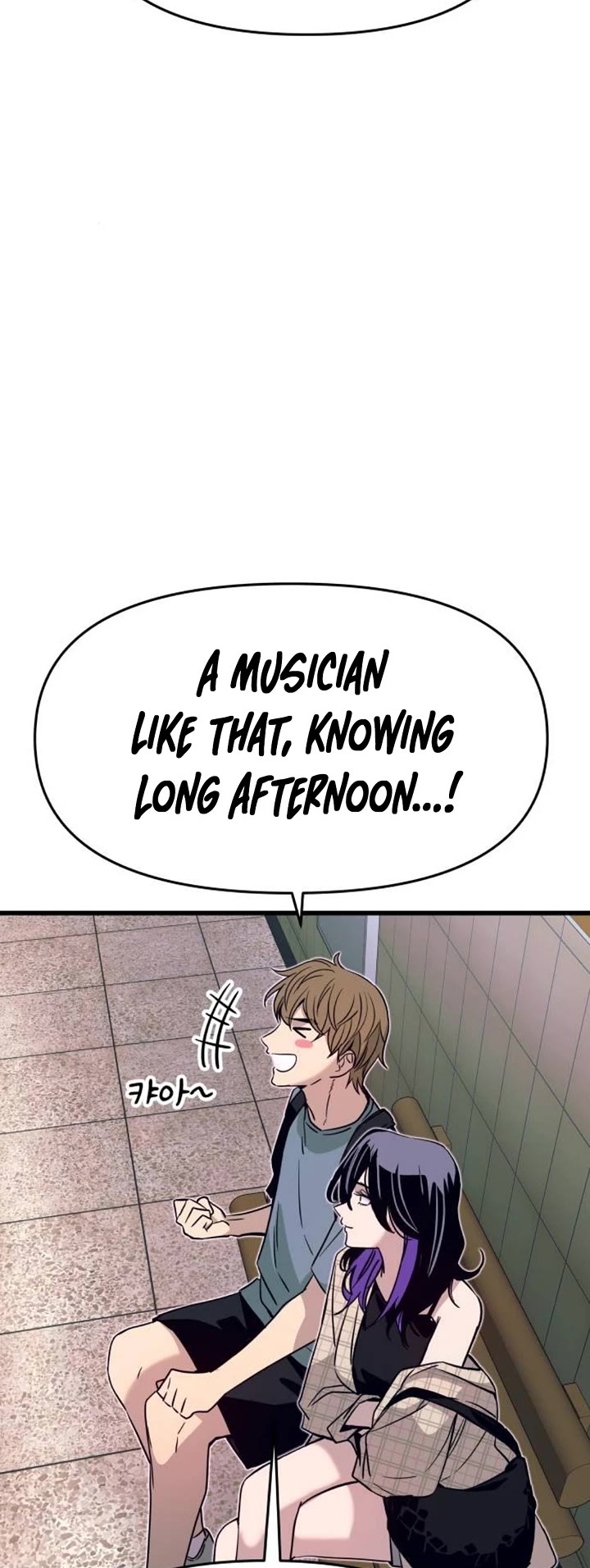 My Bias Gets On The Last Train Chapter 56 page 28 - Chapter 56