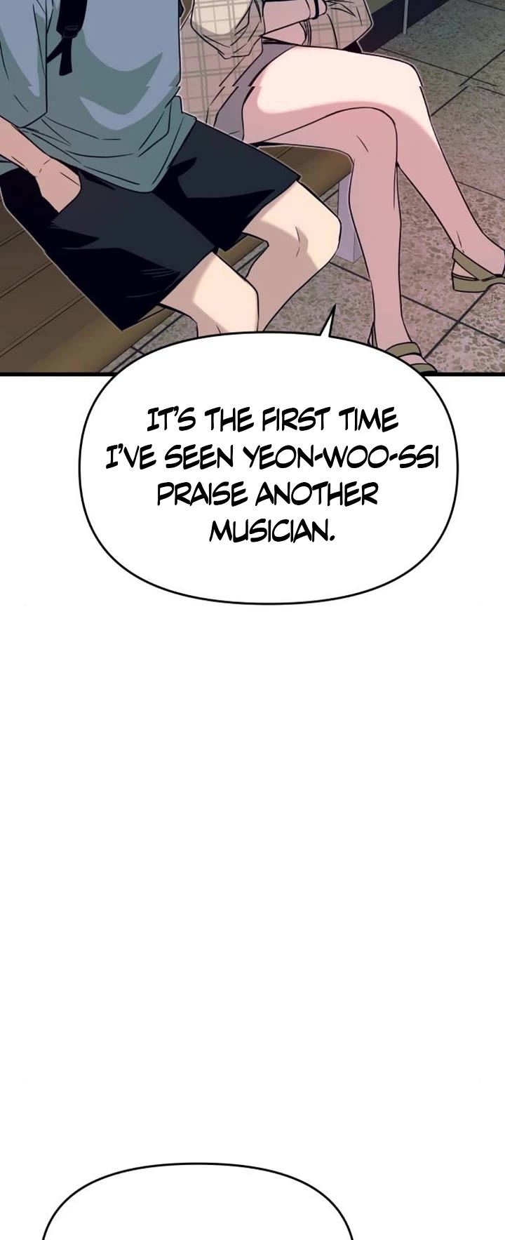 My Bias Gets On The Last Train Chapter 56 page 32 - Chapter 56
