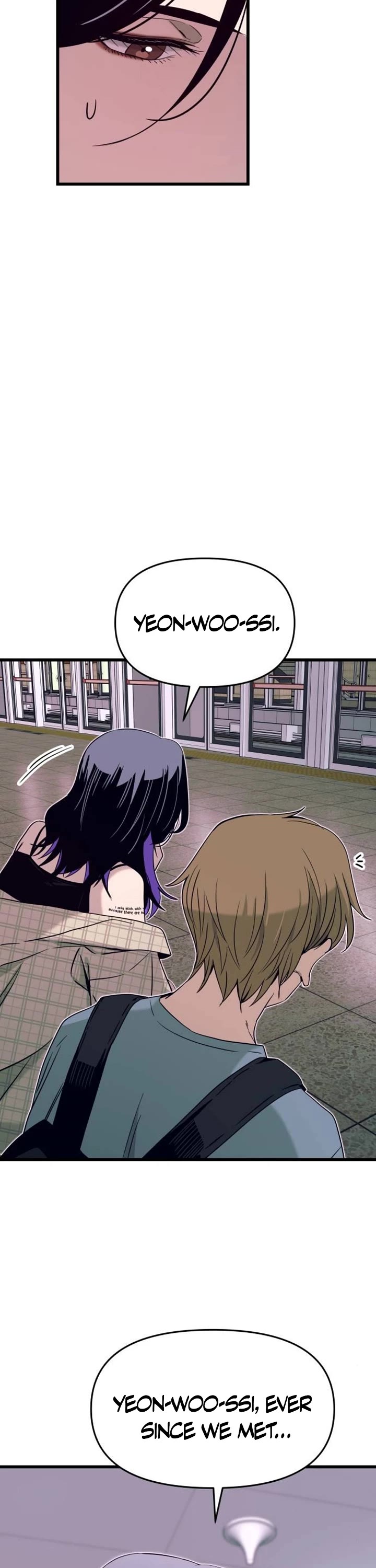 My Bias Gets On The Last Train Chapter 56 page 51 - Chapter 56