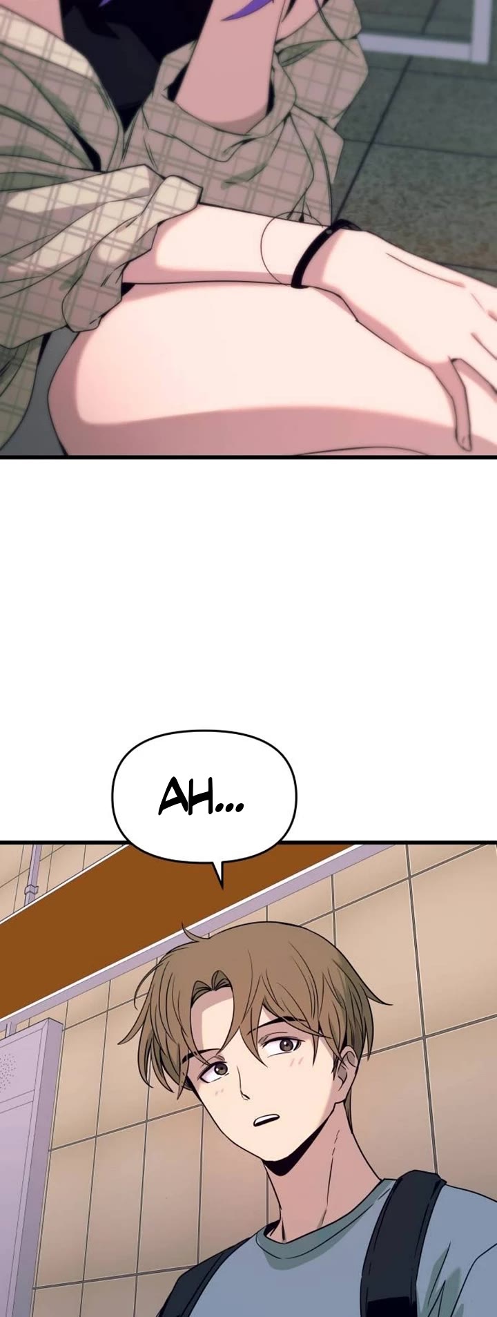 My Bias Gets On The Last Train Chapter 56 page 56 - Chapter 56