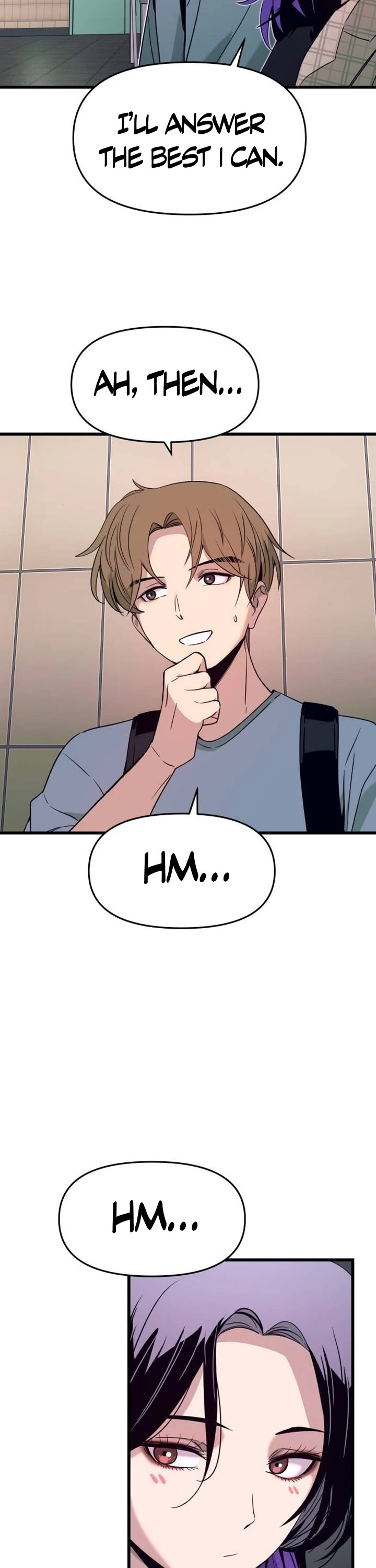 My Bias Gets On The Last Train Chapter 56 page 59 - Chapter 56