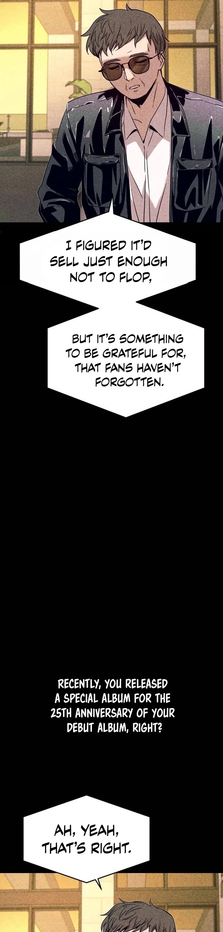 My Bias Gets On The Last Train Chapter 56 page 6 - Chapter 56