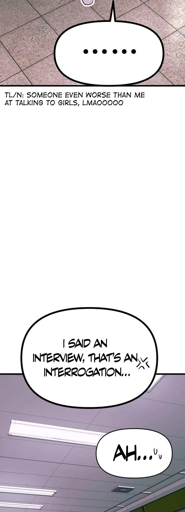 My Bias Gets On The Last Train Chapter 56 page 61 - Chapter 56