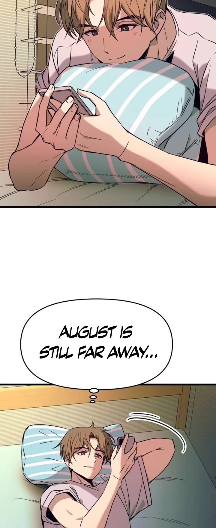 My Bias Gets On The Last Train Chapter 56 page 64 - Chapter 56