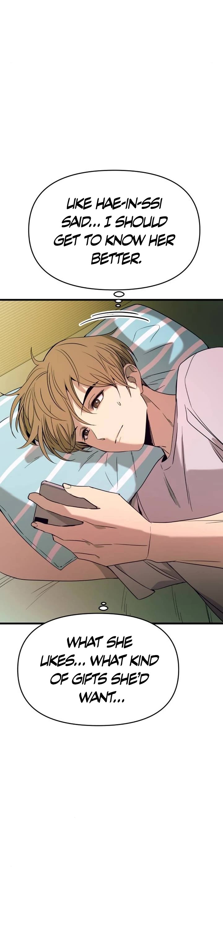 My Bias Gets On The Last Train Chapter 56 page 67 - Chapter 56