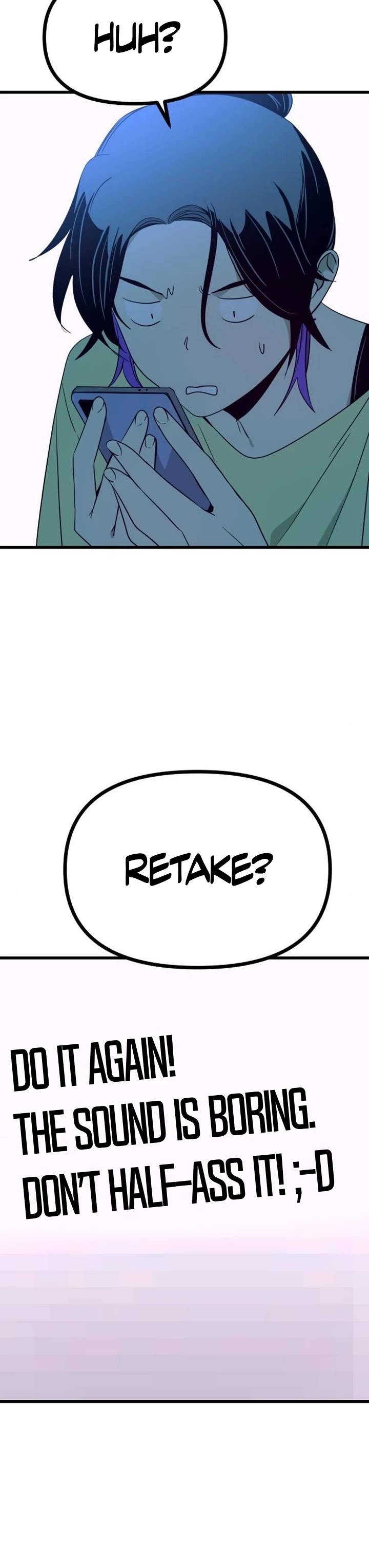 My Bias Gets On The Last Train Chapter 56 page 79 - Chapter 56